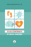 Jejak Kontribusi di Masa Pandemi