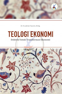 Teologi Ekonomi