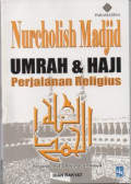 UMRAH & HAJI PERJALANAN RELIGIUS