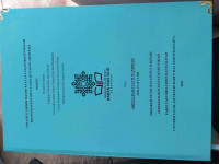 Strategi Takmir Masjid Raya Al Falah Sragen Dalam Meningkatkan Minat Jamaah Kajian Ahad Pagi