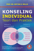 Konseling Individual, Teori dan Praktek