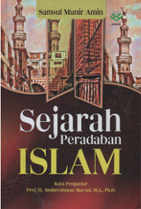 Sejarah Peradaban Islam