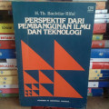 Perspektif Dari Pembangunan Ilmu Dan Teknologi