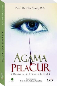 Agama Pelacur Dramaturgi Transendental