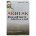 Akhlak Perspektif Tasawuf Syeikh Abdurrauf as-Singkili