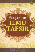 Pengantar Ilmu Tafsir