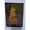 Dekonstruksi Seksualitas Poskolonial Dari Wacana Bangsa Hingga Agama