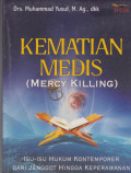 Kematian Medis (Mercys Killing)