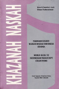 KHAZANAH NASKAH