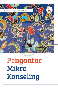Pengantar Mikro Konseling