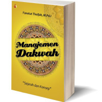 Manajemen Dakwah; Sejarah dan Konsep