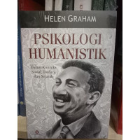 Psikologi Humanistik