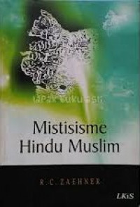 Mistisisme Hindu Muslim