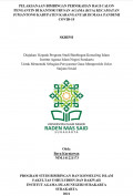 Pelaksanaan Bimbingan Pernikahan bagi Calon Pengantin di Kantor Urusan Agama (KUA) Kecamatan Jumantono Kabupaten Karanganyar di Masa Pandemi Covid-19