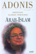 Arkeologi Sejarah - Pemikiran Arab - Islam Volume 2