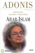 Arkeologi Sejarah - Pemikiran Arab - Islam Volume 3