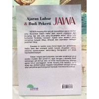 Ajaran luhur dan budi pekerti Jawa