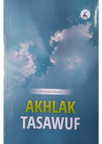Akhlak Tasawuf