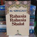 Al-ghazali Rahasia -rahasia shalat