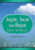 Angin, Awan dan Hujan dalam Al-Quran