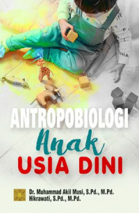 Antropologi Anak Usia Dini