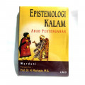 Epistemologi Kalam abad Pertengahan