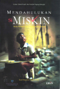 MENDAHULUKAN SI MISKIN Buku Sumber bagi Anggaran Pro Rakyat