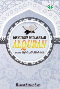 Diskursus Munasabah Al Qur'an dalam Tafsir Al-Misbah