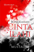 BONGKAHAN CINTA ILAHI