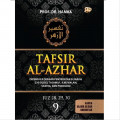 Tafsir Al Azhar Jilid 9 (Juz 28, 29, 30)