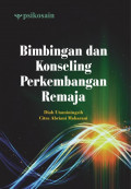 Bimbingan dan Konseling Perkembangan Remaja