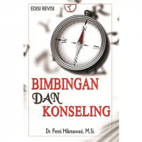 Bimbingan dan Konseling Perspektif Islam