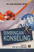 Bimbingan dan Konseling