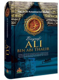 Biografi Ali bin Abi Thalib