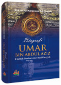 Biografi Umar bin Abdul Aziz