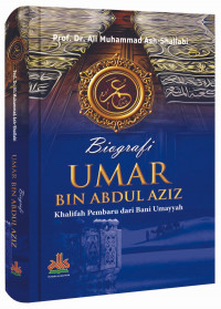 Biografi Umar bin Abdul Aziz