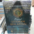 Biografi Utsman bin Affan
