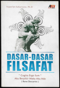 Dasar-Dasar Filsafat