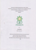 Penerapan Prinsip-prinsip Human Relations Oleh Kepala Dinas Dalam Meningkatkan Kinerja pegawai di Dinas Pemuda, Olahraga dan Pariwisata Kabupaten Boyolali