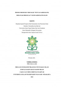 Proses Produksi Video Klip “Pentas Sarmi Rawk Beranjak Bergegas” Oleh Sarmi Rawk Band