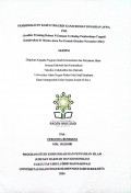 Pembingkaian Kasus Tragedi Kanjuruhan Di Harian Jawa Pos (Analisis Framing Robert N Entman Terhadap Pemberitaan Tragedi Kanjuruhan di Harian Jawa Pos Periode Oktober-November 2022)