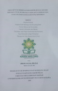 Implementasi Bimbingan Kelompok Dengan Metode Bermain Untuk Membangun Akhlakul Karimah Pada Anak Usia Sekolah Dasar Di TPQ Ar Rohmat
