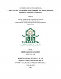 Metode Dakwah pada Remaja (Studi pada Pegiat Hadrah Ridhar Dusun Gunungduk Desa Bulurejo Kecamatan Gondangrejo Kabupaten Karanganyar)