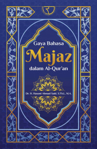 Gaya Bahasa Majaz Dalam Al-Qur’an