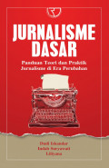Jurnalisme Dasar