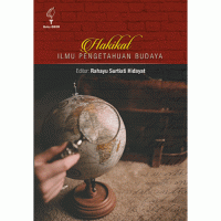 Hakikat Ilmu Pengetahuan Budaya