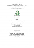 Ibdal dalam Al-Qur'an Perspektif Abu Hayyan, AN-Naisaburi, dan An-Nasafi (Studi Komparasi atas Penafsiran QS. At-Taubah (9): 33, QS. Al-Fath (48): 28 dan QS As-Saf (61): 9)