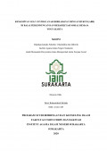 KEMAMPUAN SELF CONTROL ANAK BERHADAPAN DENGAN HUKUM (ABH) DI BALAI PERLINDUNGAN DAN REHABILITASI SOSIAL REMAJA YOGYAKARTA