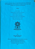 Bimbingan Individu Melalui Teknik Reframing Dalam Menangani Pola Berfikir Negatif Pada Remaja Putri di Yayasan Amal Bakti Sudjono dan Taruno Baki Sukoharjo
