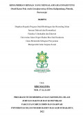 KEMANDIRIAN REMAJA YANG MENGALAMI GRANDPARENTING (Studi Kasus Pola Asuh Grandparenting di Desa Kaligondang, Pituruh, Purworejo)